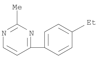 4-(4-Ethylphenyl)-2-MethylpyriMidine